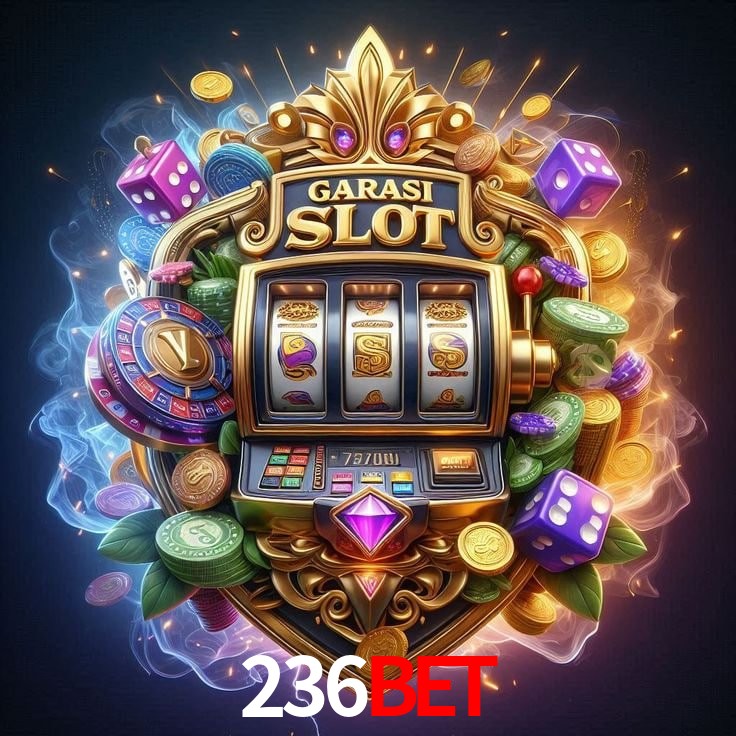 236BET - cassino ao vivo